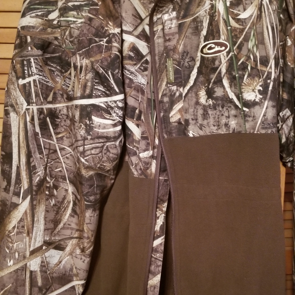 Drake Jacket sz XL